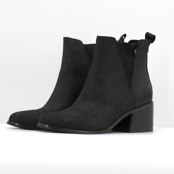 Toms Esme Boot | 9 - Picture 1 of 9